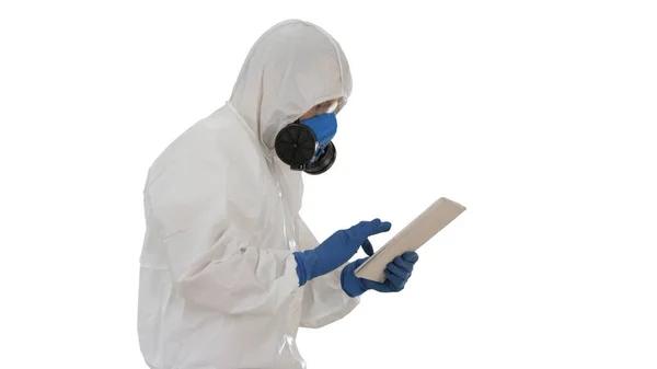 Fast And Accurate Asbestos Testing London Services